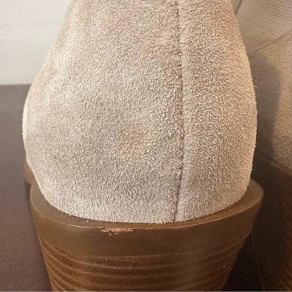 Rag and Bone Razor Chelsea Bootie in Asphault Gray Size 40 - Picture 7 of 8